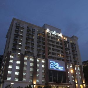 Peninsula Residence All Suite Hotel